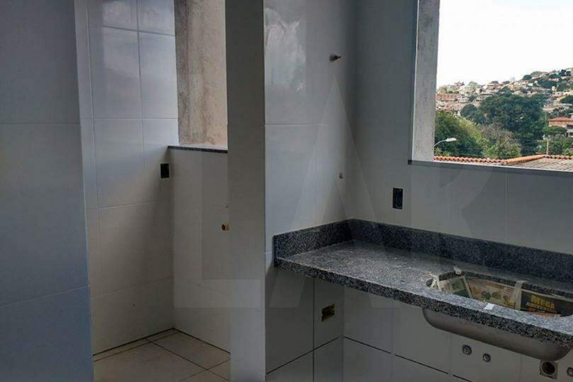 Arapari - São Geraldo - Belo Horizonte, MG