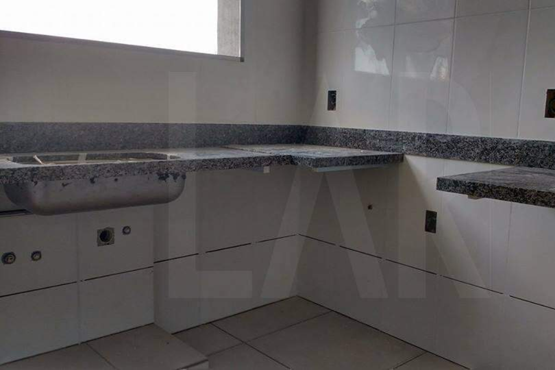Arapari - São Geraldo - Belo Horizonte, MG