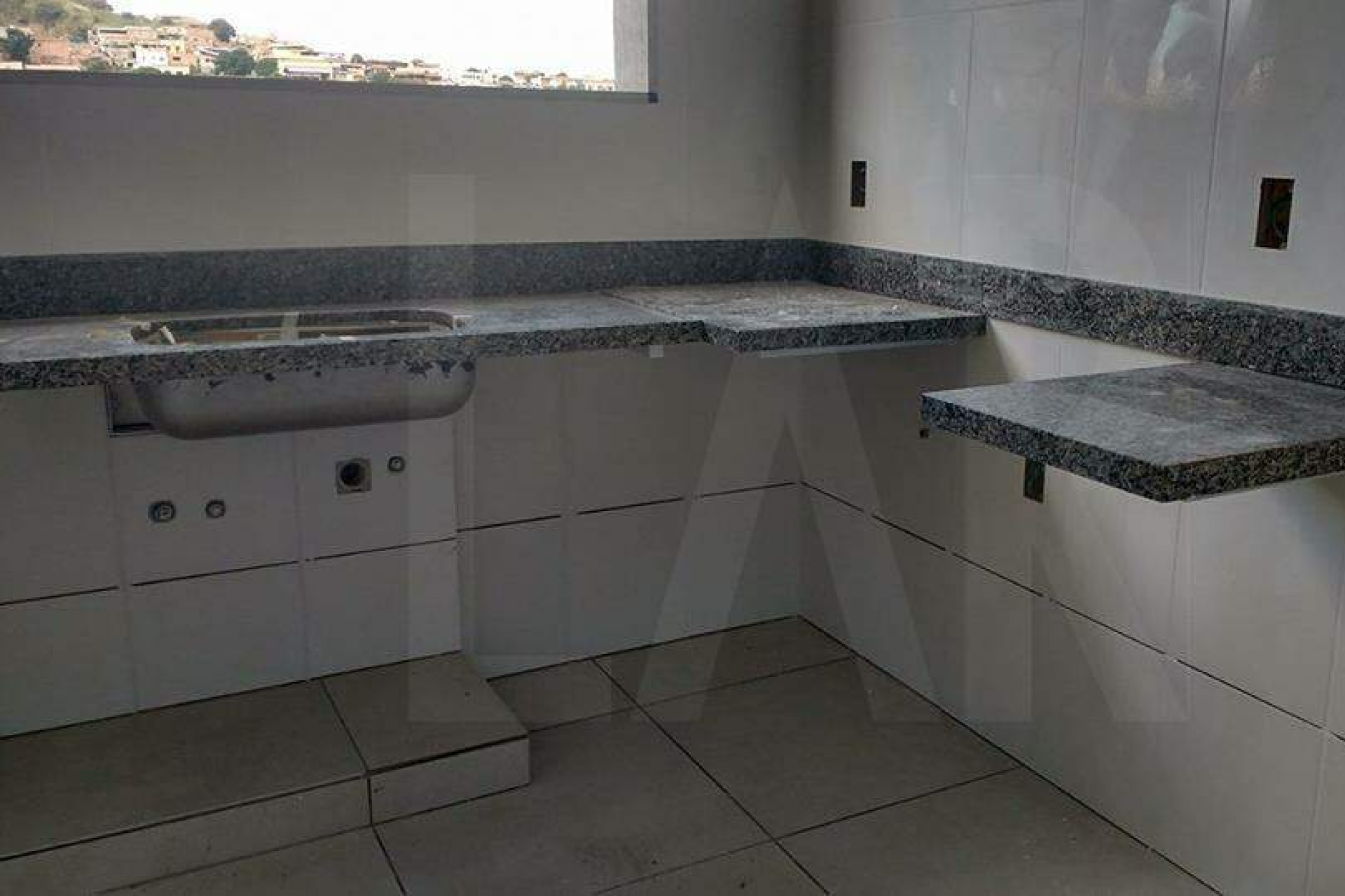 Arapari - São Geraldo - Belo Horizonte, MG