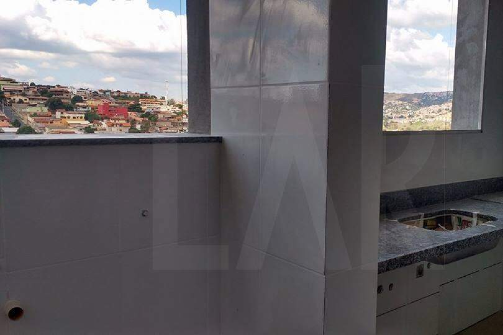 Arapari - São Geraldo - Belo Horizonte, MG