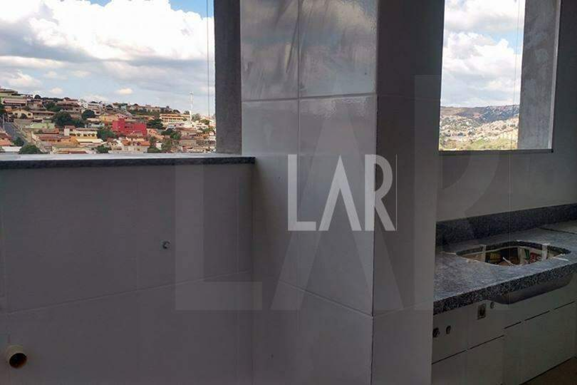 Arapari - São Geraldo - Belo Horizonte, MG