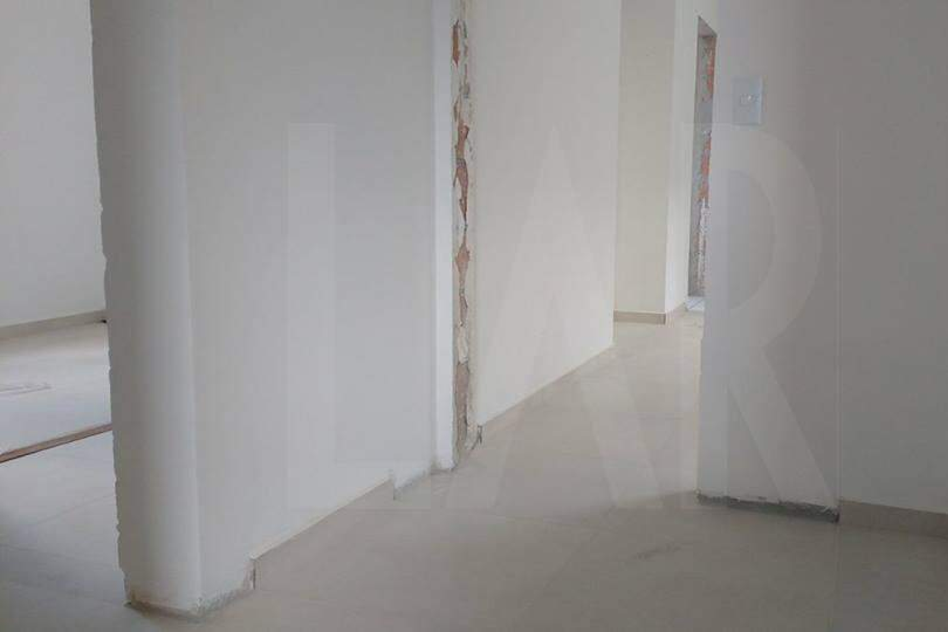 Arapari - São Geraldo - Belo Horizonte, MG