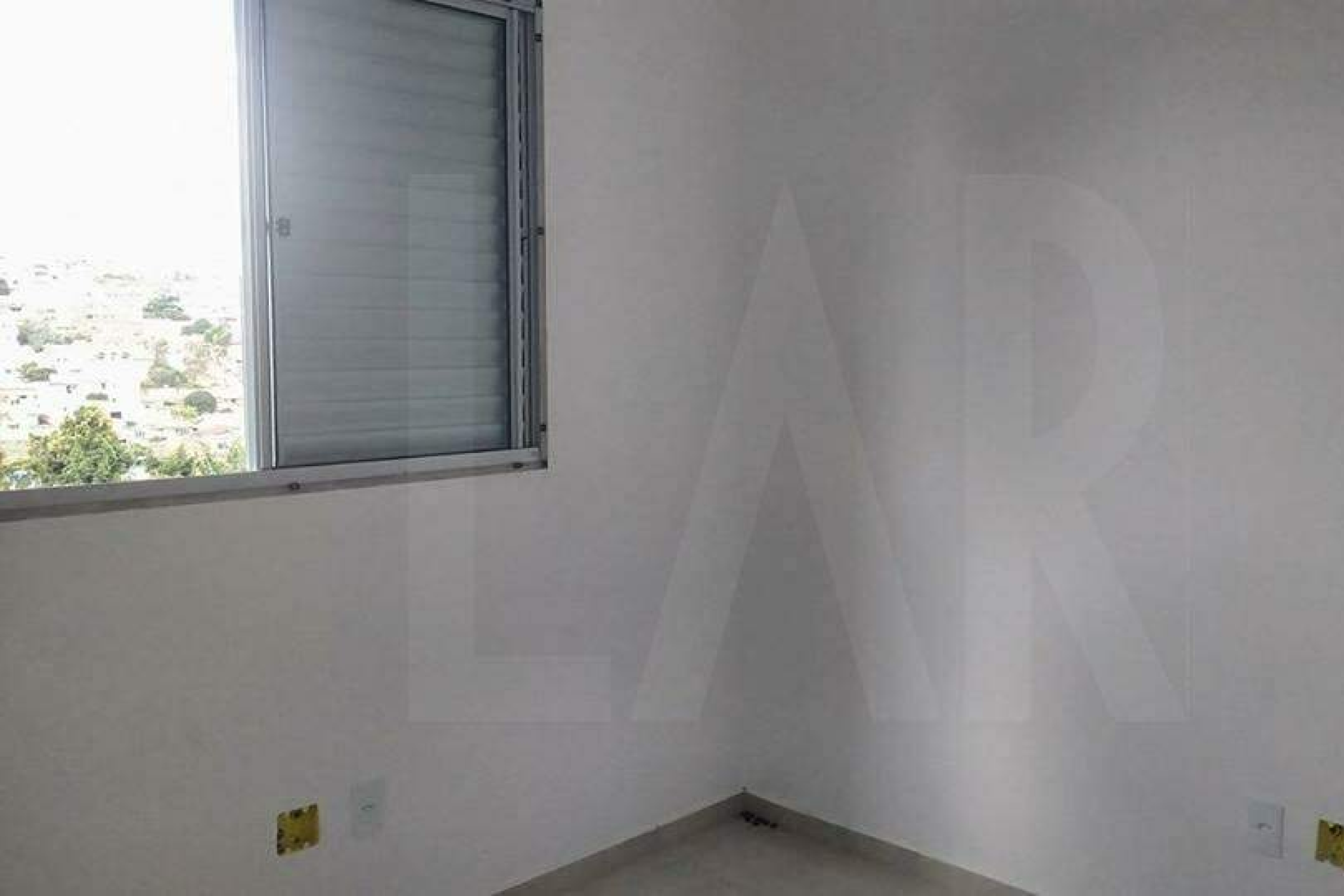 Arapari - São Geraldo - Belo Horizonte, MG