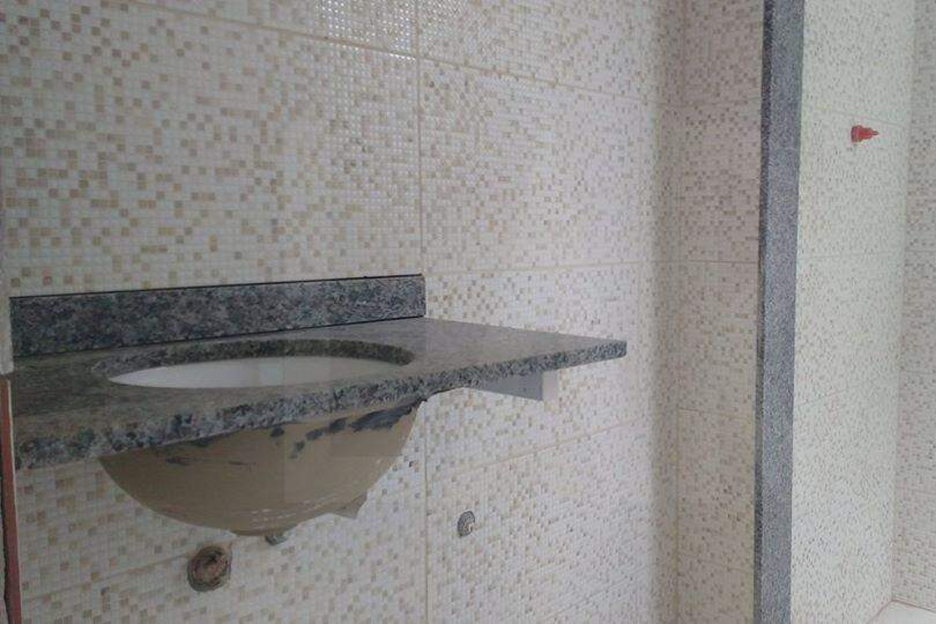 Arapari - São Geraldo - Belo Horizonte, MG