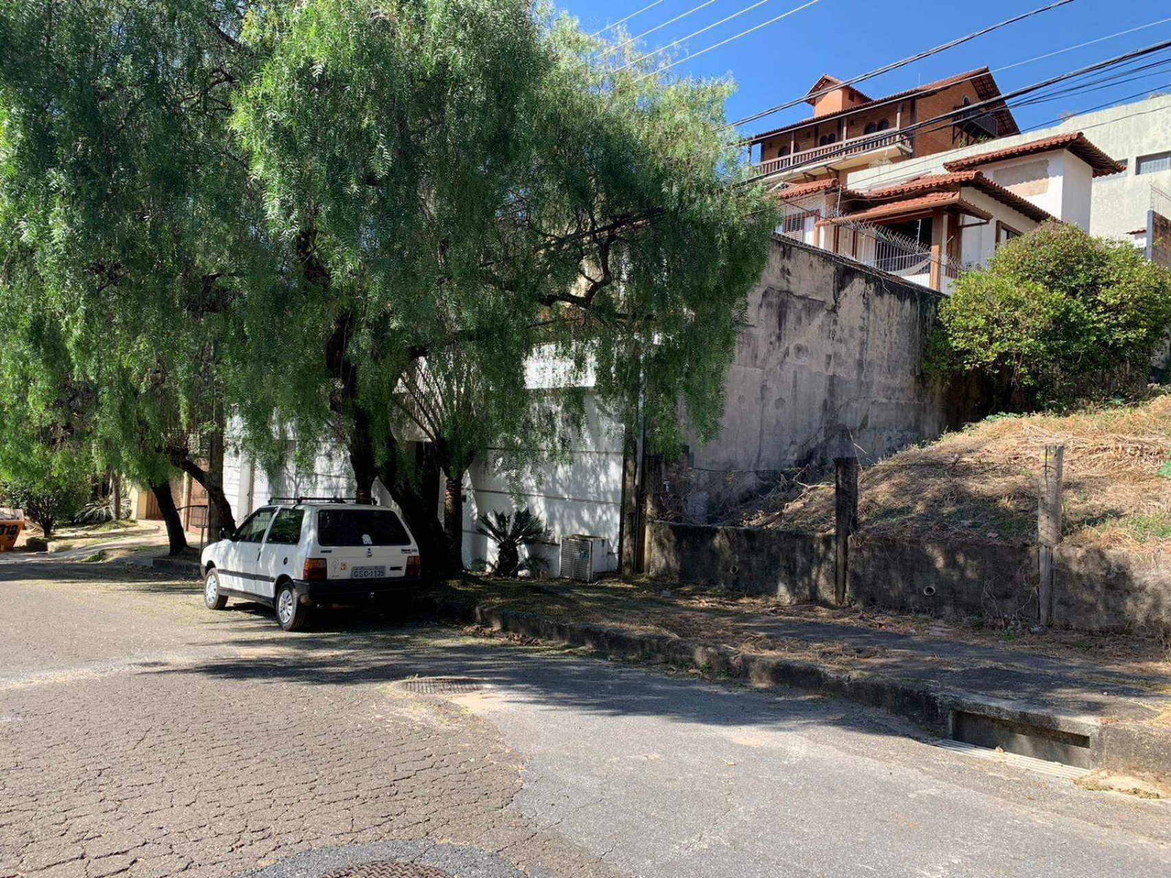 Lote - Terreno à venda, São Bento, Belo Horizonte - MG
