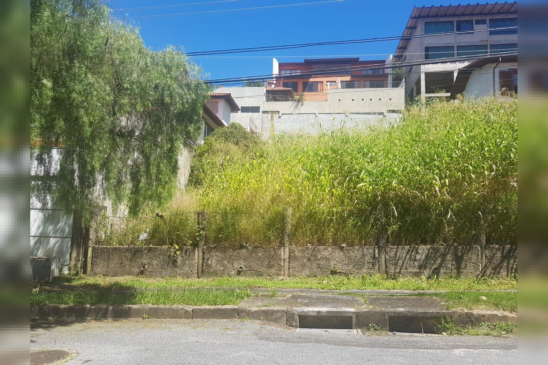 Lote - Terreno à venda, São Bento, Belo Horizonte - MG