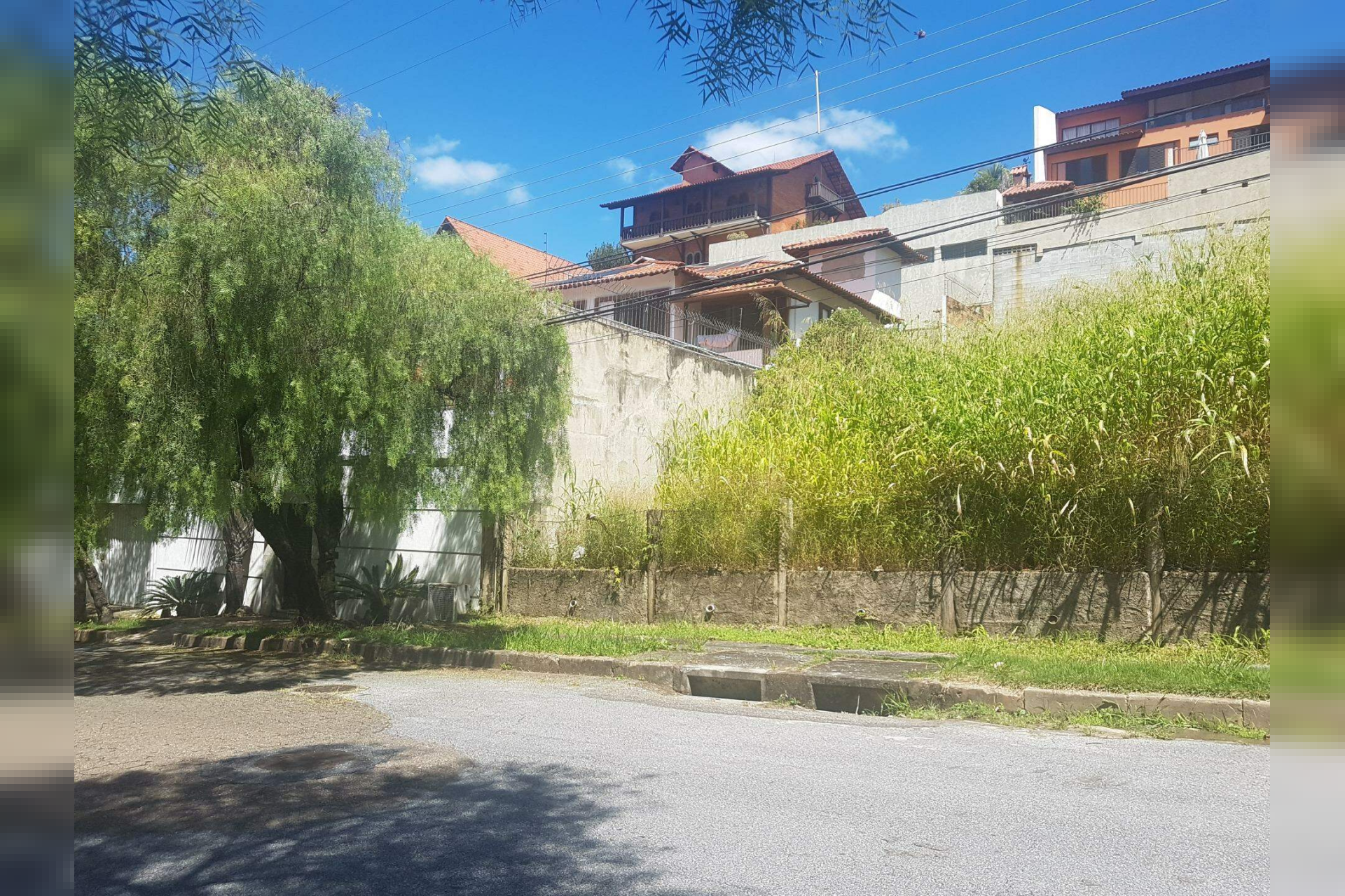 Lote - Terreno à venda, São Bento, Belo Horizonte - MG
