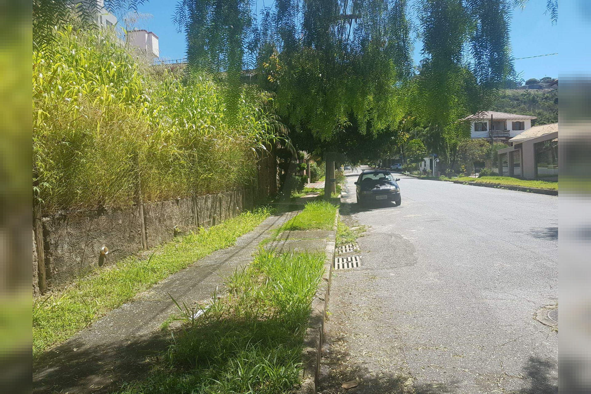 Lote - Terreno à venda, São Bento, Belo Horizonte - MG