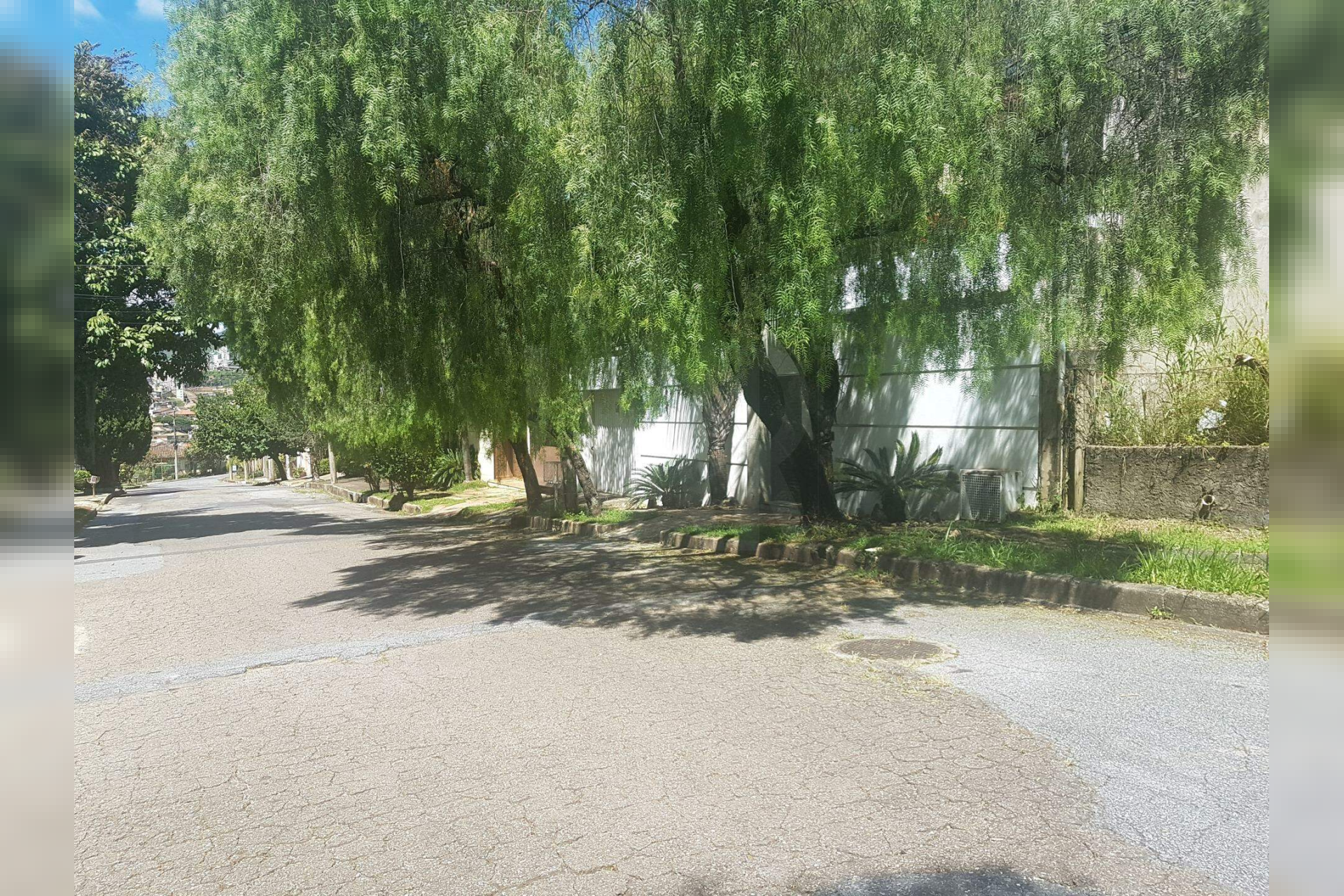 Lote - Terreno à venda, São Bento, Belo Horizonte - MG