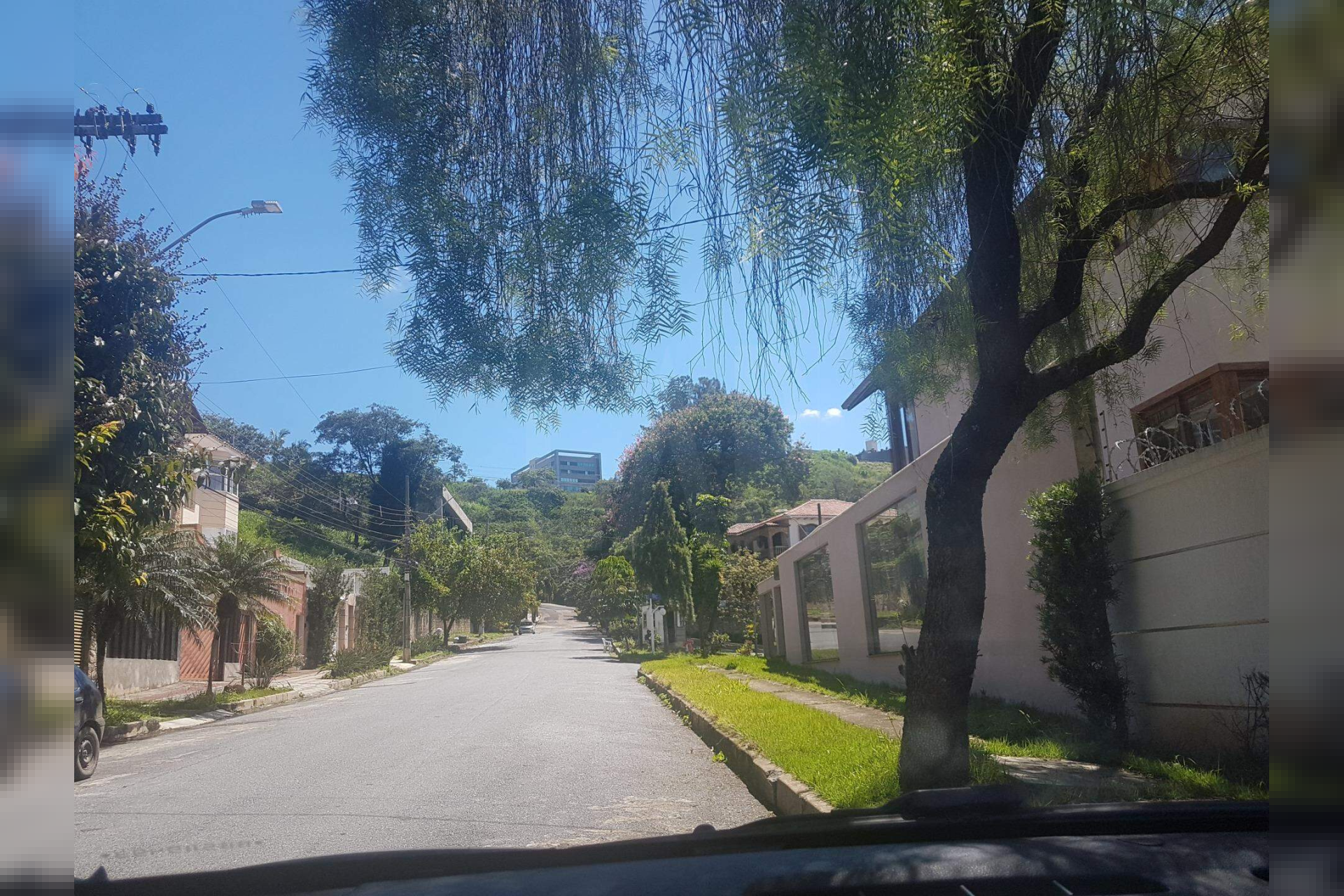 Lote - Terreno à venda, São Bento, Belo Horizonte - MG