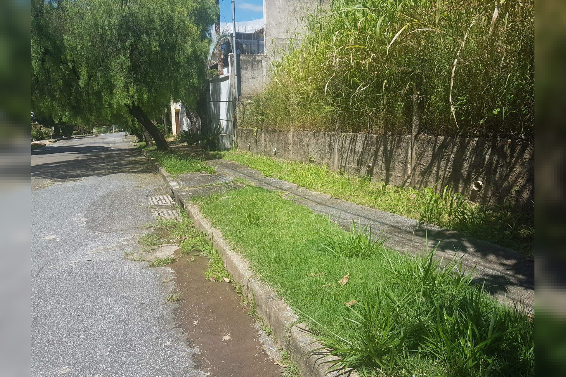 Lote - Terreno à venda, São Bento, Belo Horizonte - MG