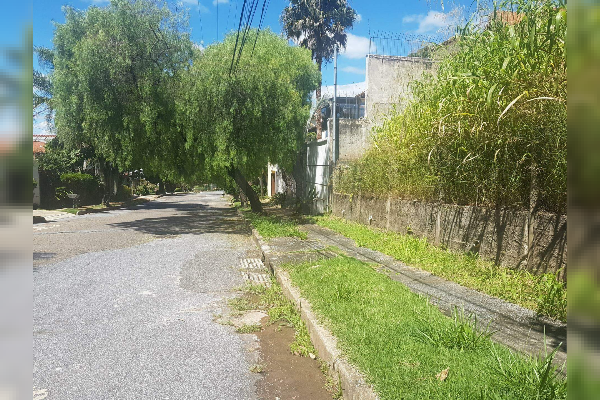 Lote - Terreno à venda, São Bento, Belo Horizonte - MG