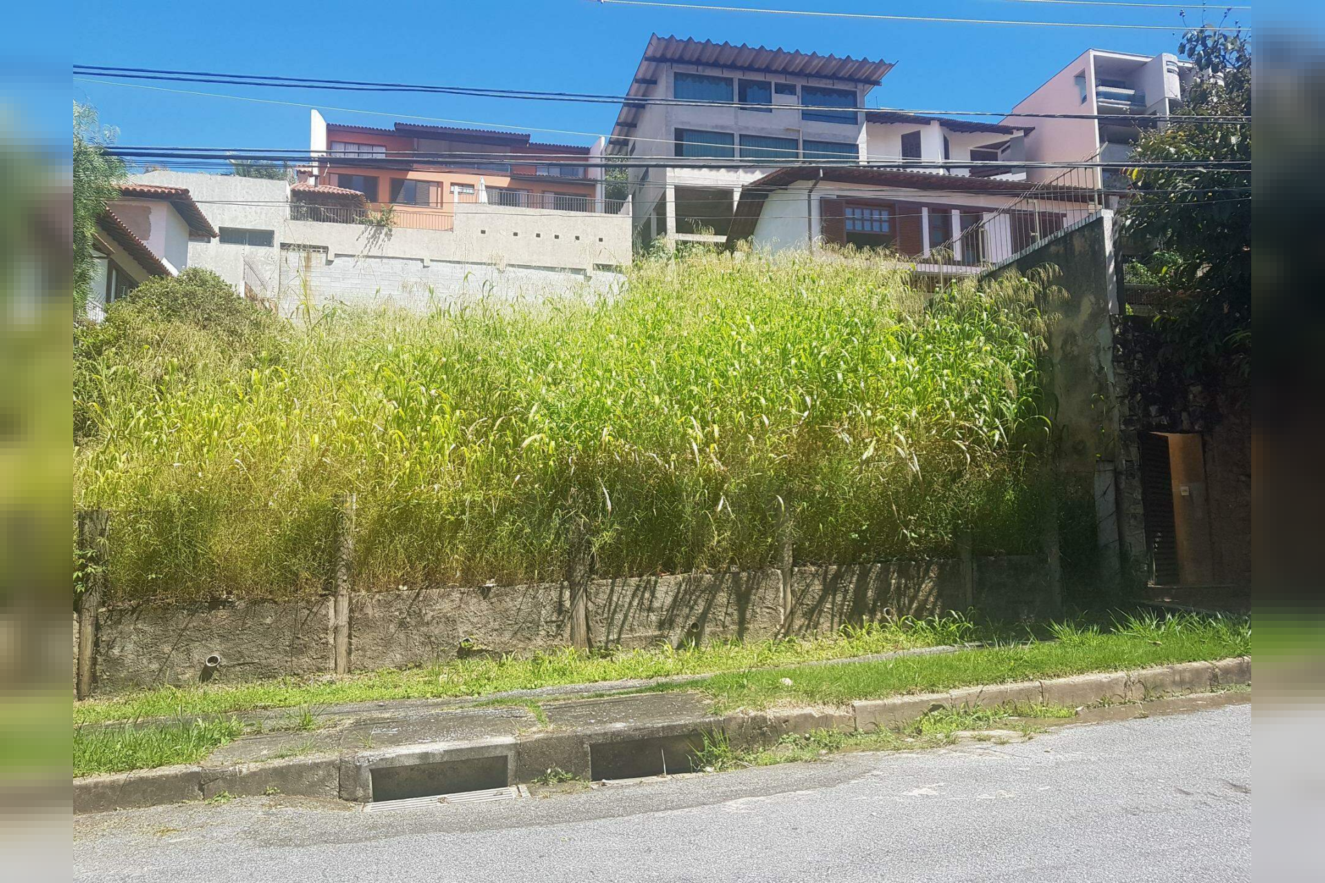 Lote - Terreno à venda, São Bento, Belo Horizonte - MG