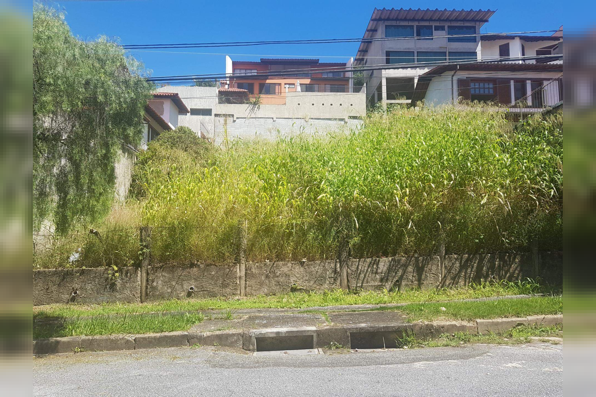 Lote - Terreno à venda, São Bento, Belo Horizonte - MG
