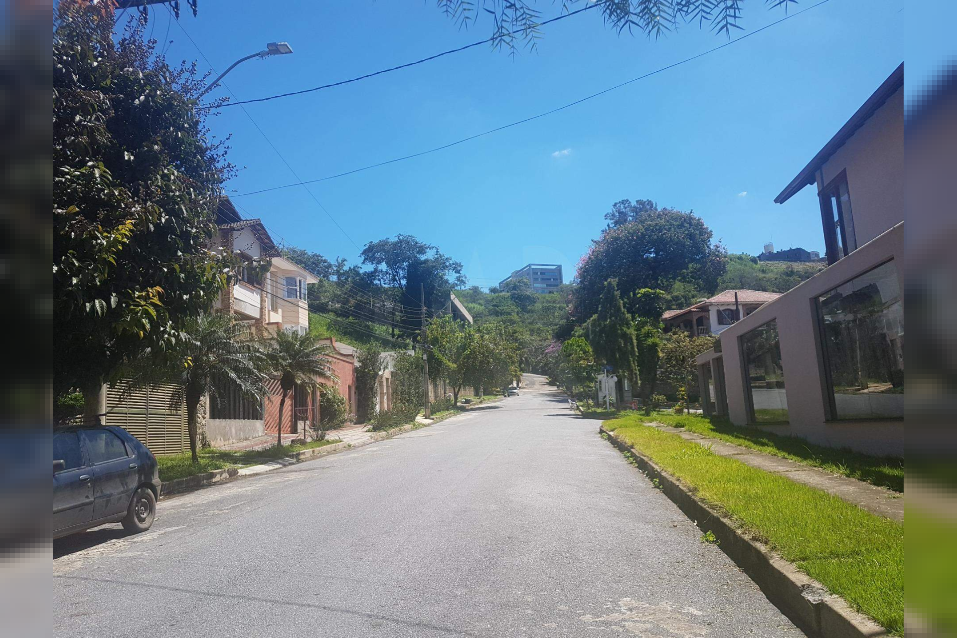 Lote - Terreno à venda, São Bento, Belo Horizonte - MG