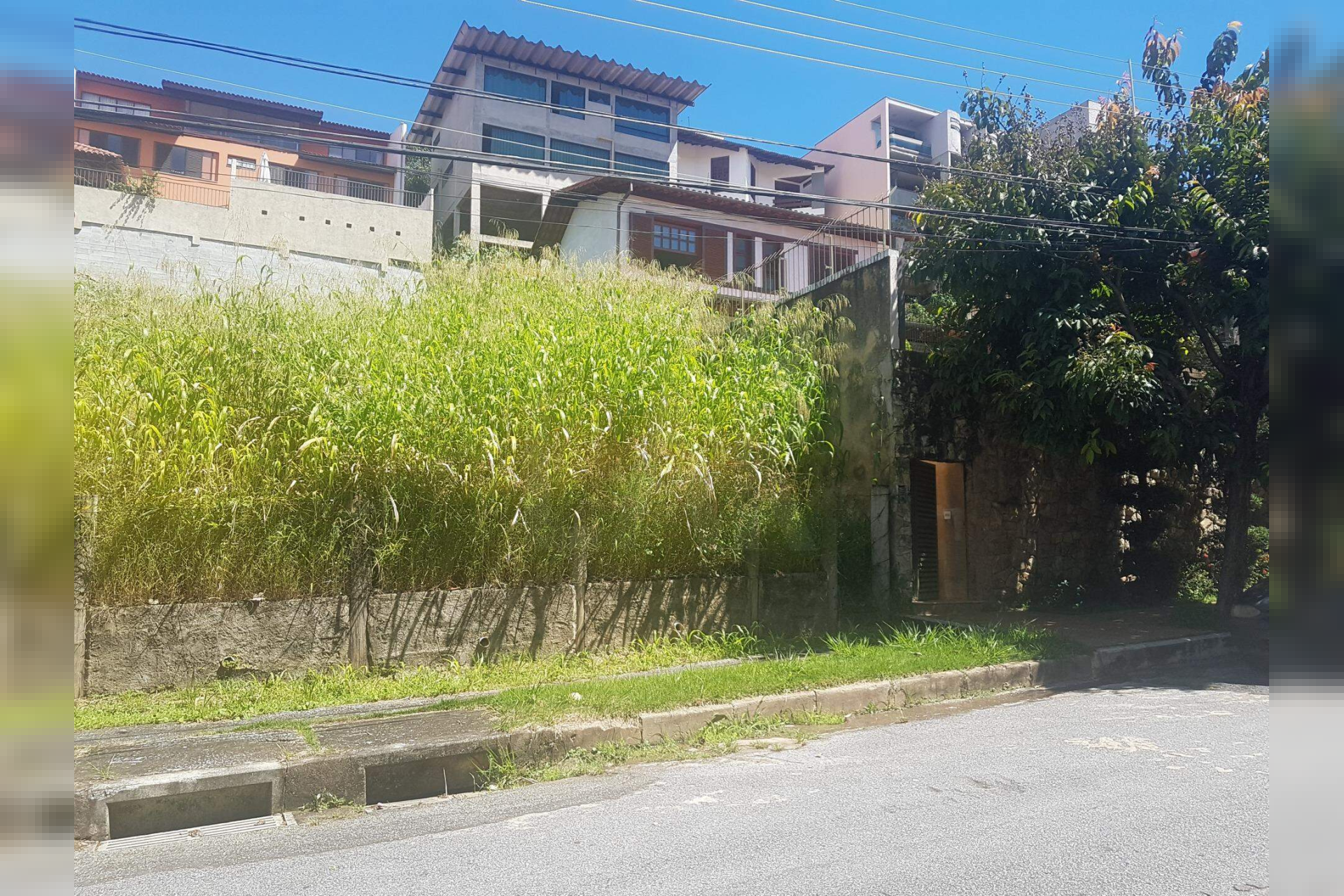 Lote - Terreno à venda, São Bento, Belo Horizonte - MG
