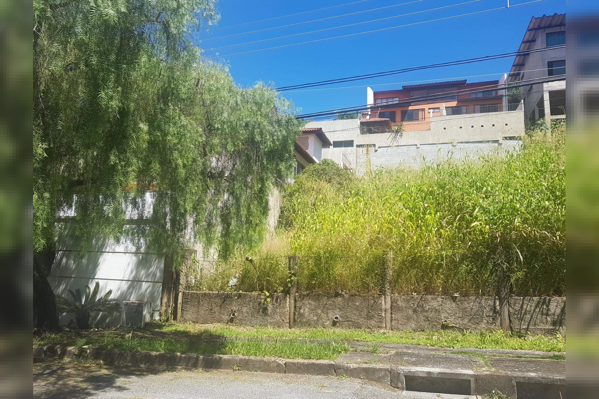 Lote - Terreno à venda, São Bento, Belo Horizonte - MG
