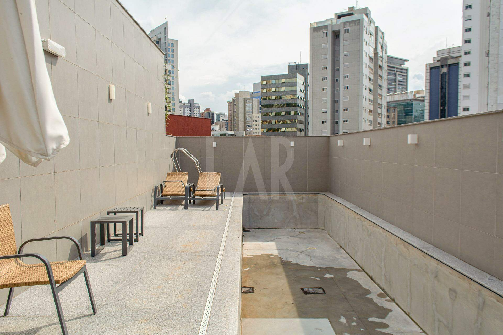 Rivadávia Moreira - Serra - Belo Horizonte, MG