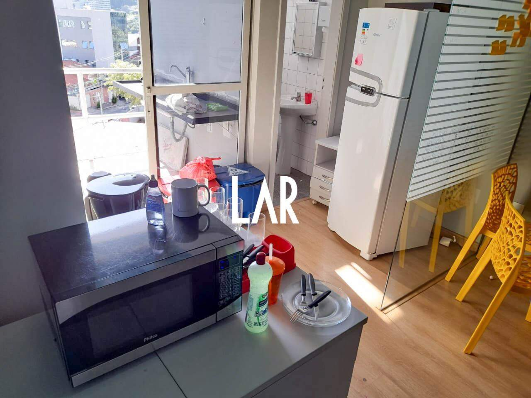 Sala à venda, Santa Lúcia, Belo Horizonte - MG