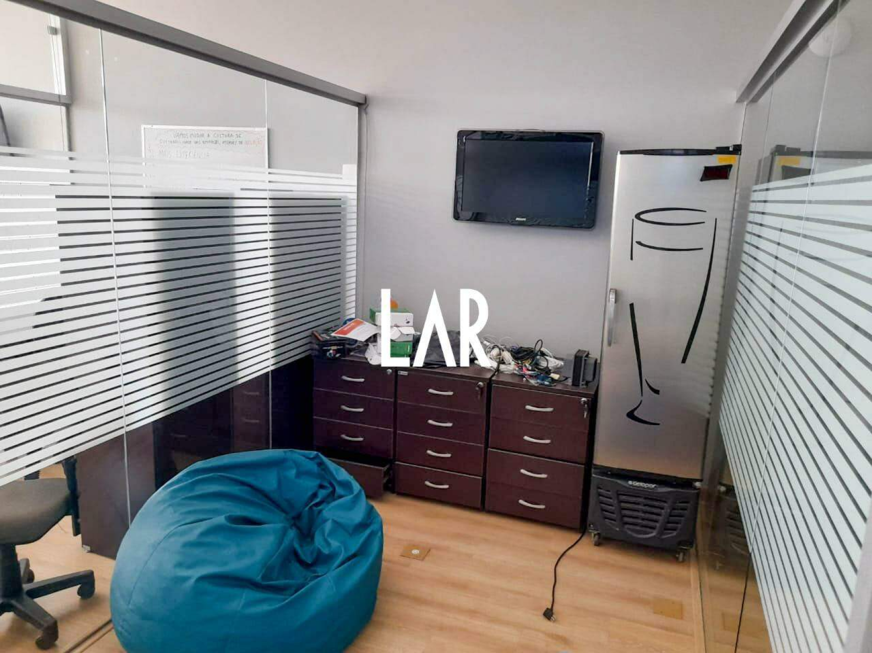 Sala à venda, Santa Lúcia, Belo Horizonte - MG