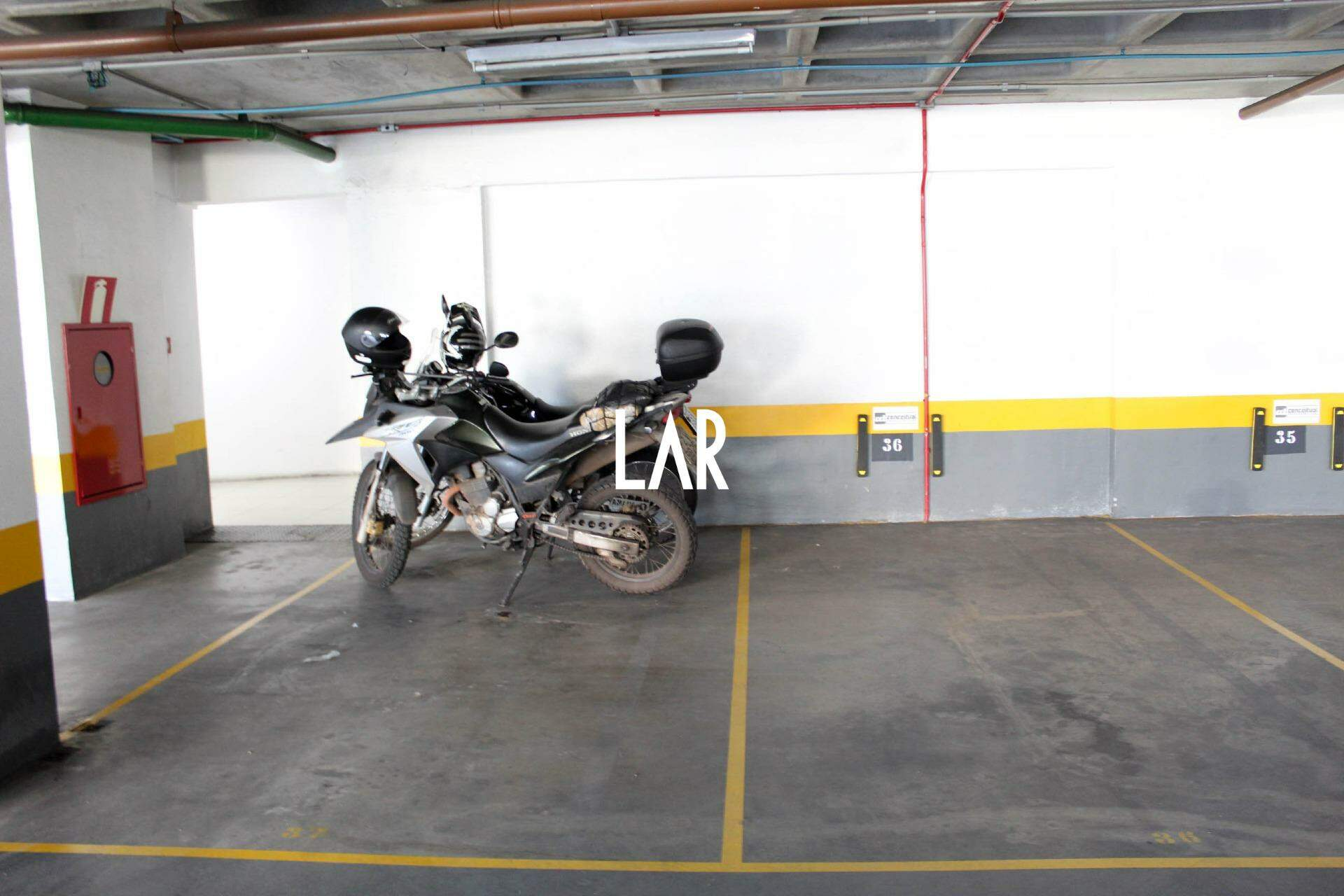 Vaga de Garagem à venda, Lourdes, Belo Horizonte - MG
