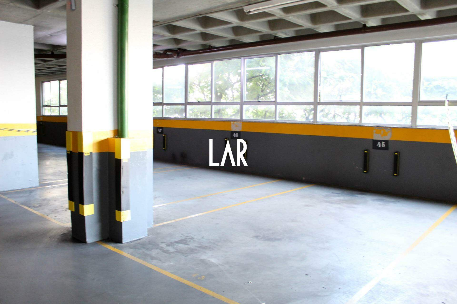 Vaga de Garagem à venda, Lourdes, Belo Horizonte - MG