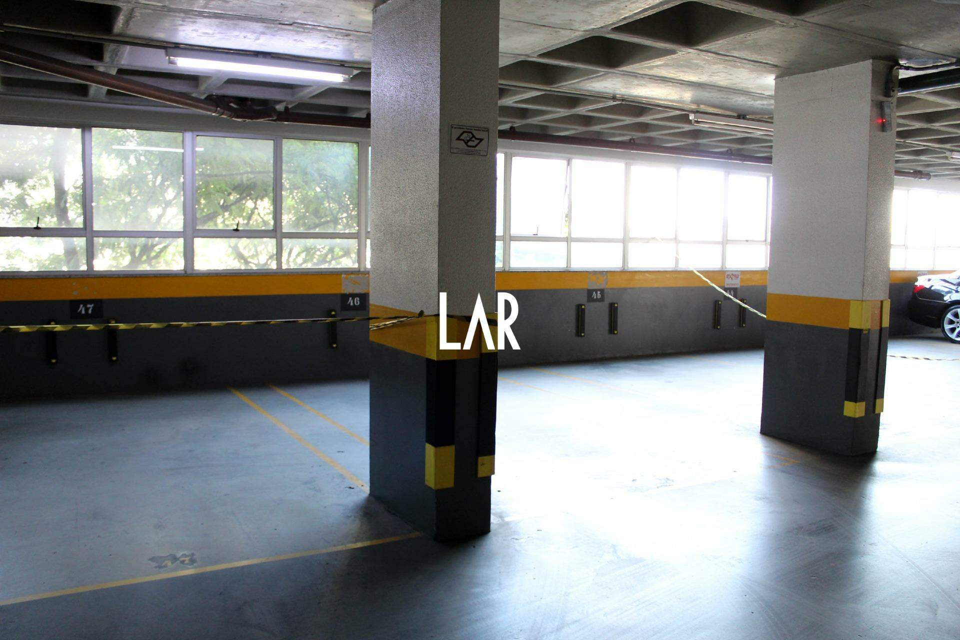 Vaga de Garagem à venda, Lourdes, Belo Horizonte - MG