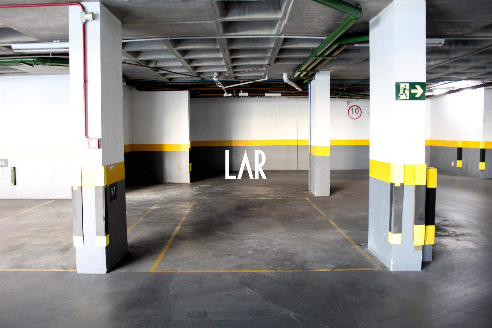 Vaga de Garagem à venda, Lourdes, Belo Horizonte - MG