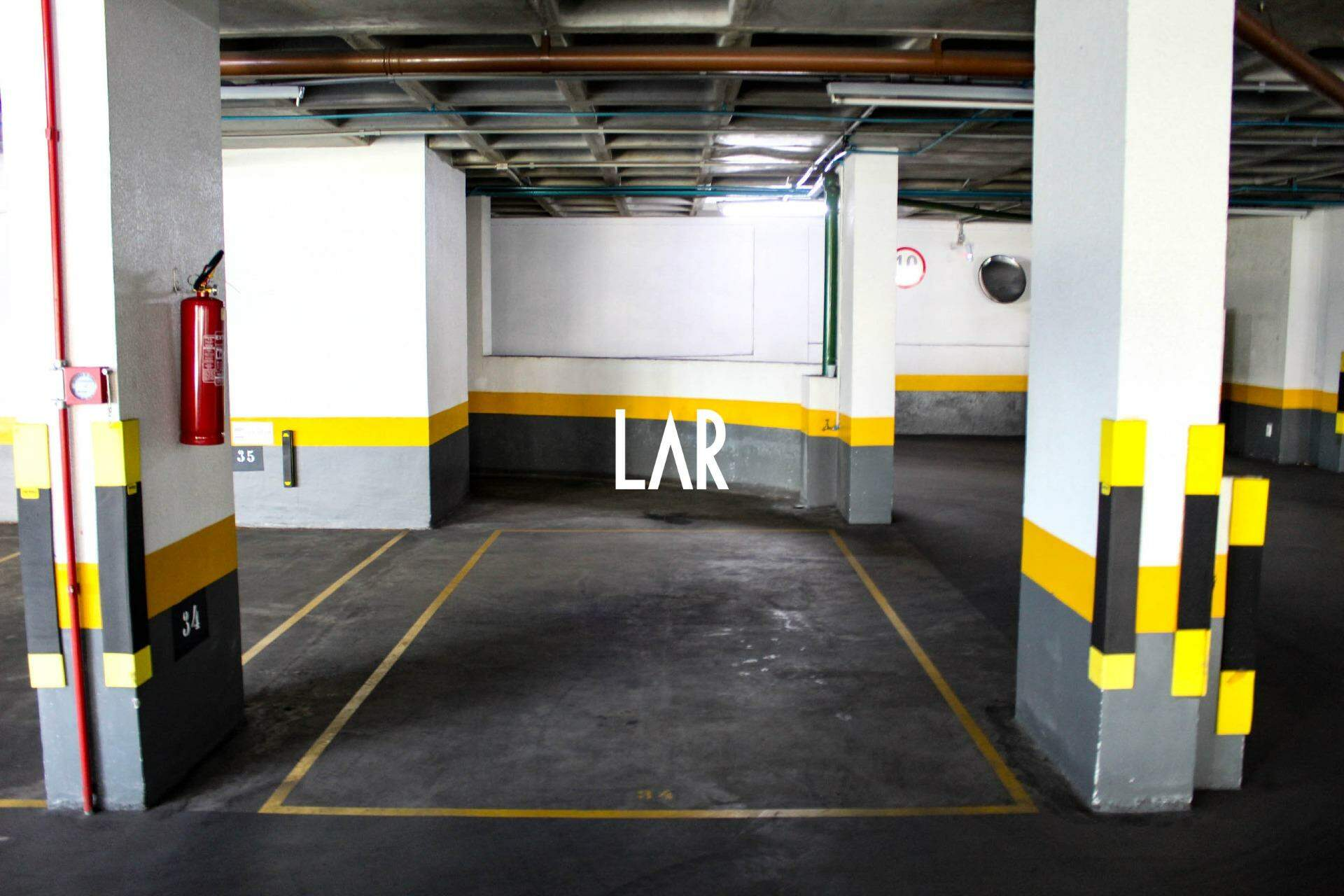 Vaga de Garagem à venda, Lourdes, Belo Horizonte - MG