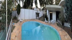 Casa de 4 quartos à venda, São Luiz, Belo Horizonte - MG
