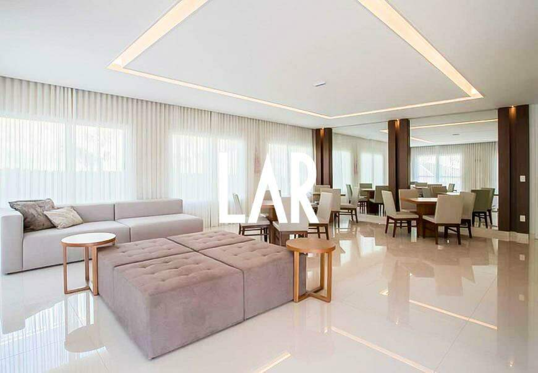 Constelação Residence  - Vila Nova Vista - Sabará, MG