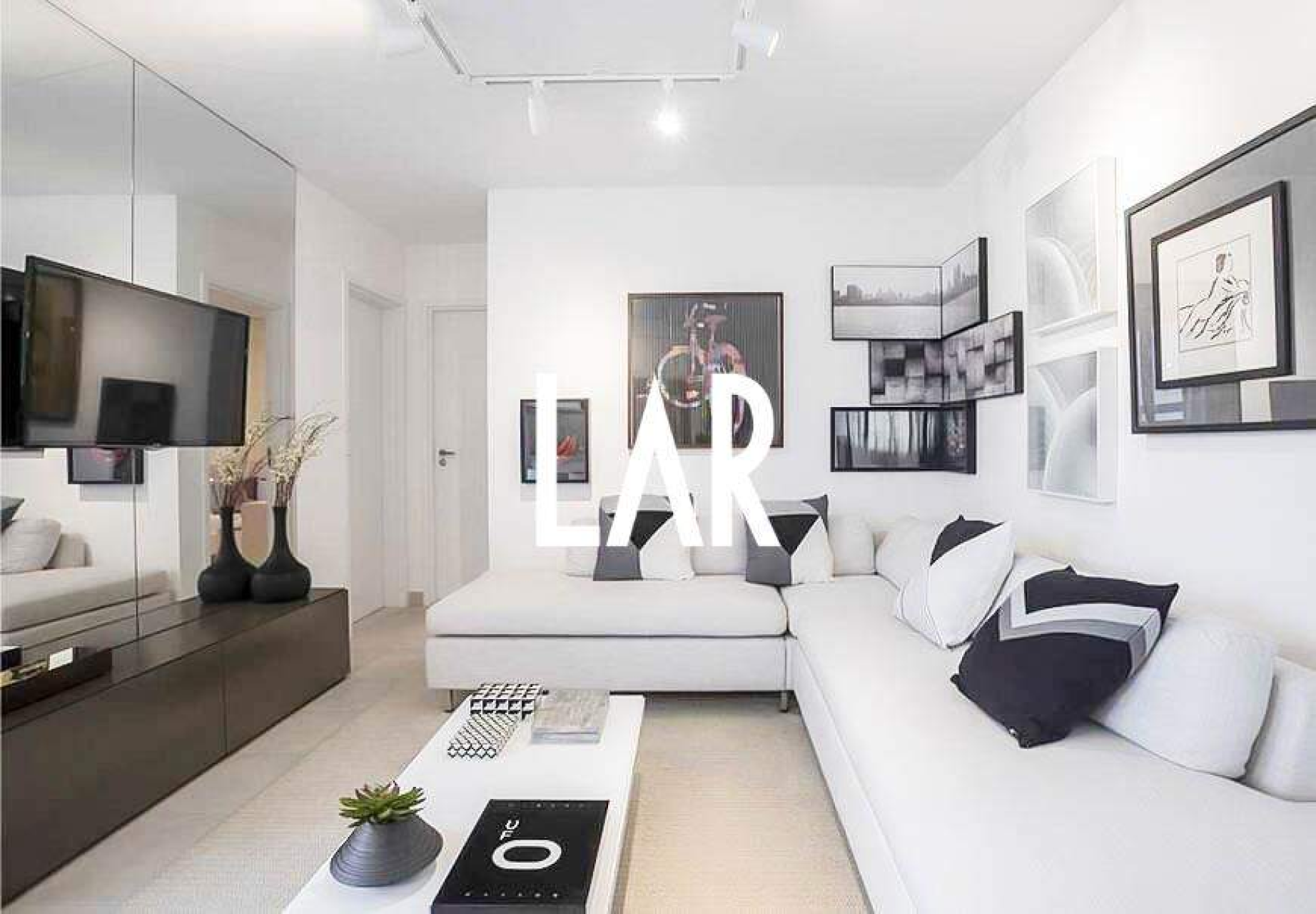 Constelação Residence  - Vila Nova Vista - Sabará, MG