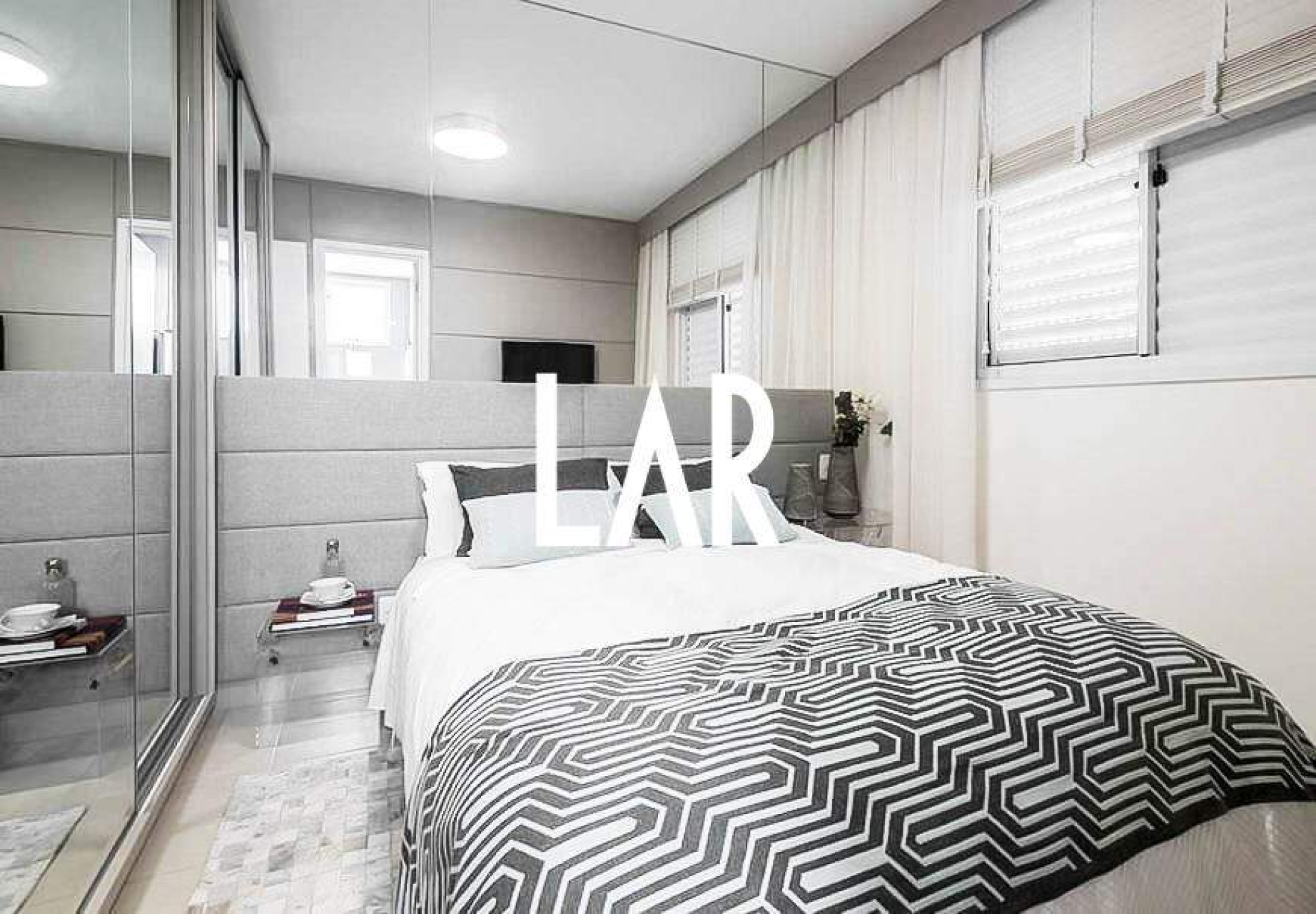 Constelação Residence  - Vila Nova Vista - Sabará, MG
