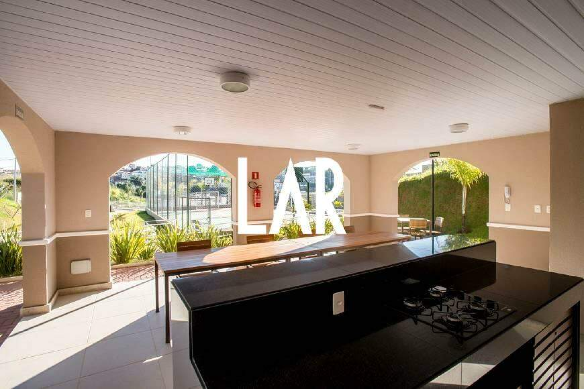 Constelação Residence  - Vila Nova Vista - Sabará, MG