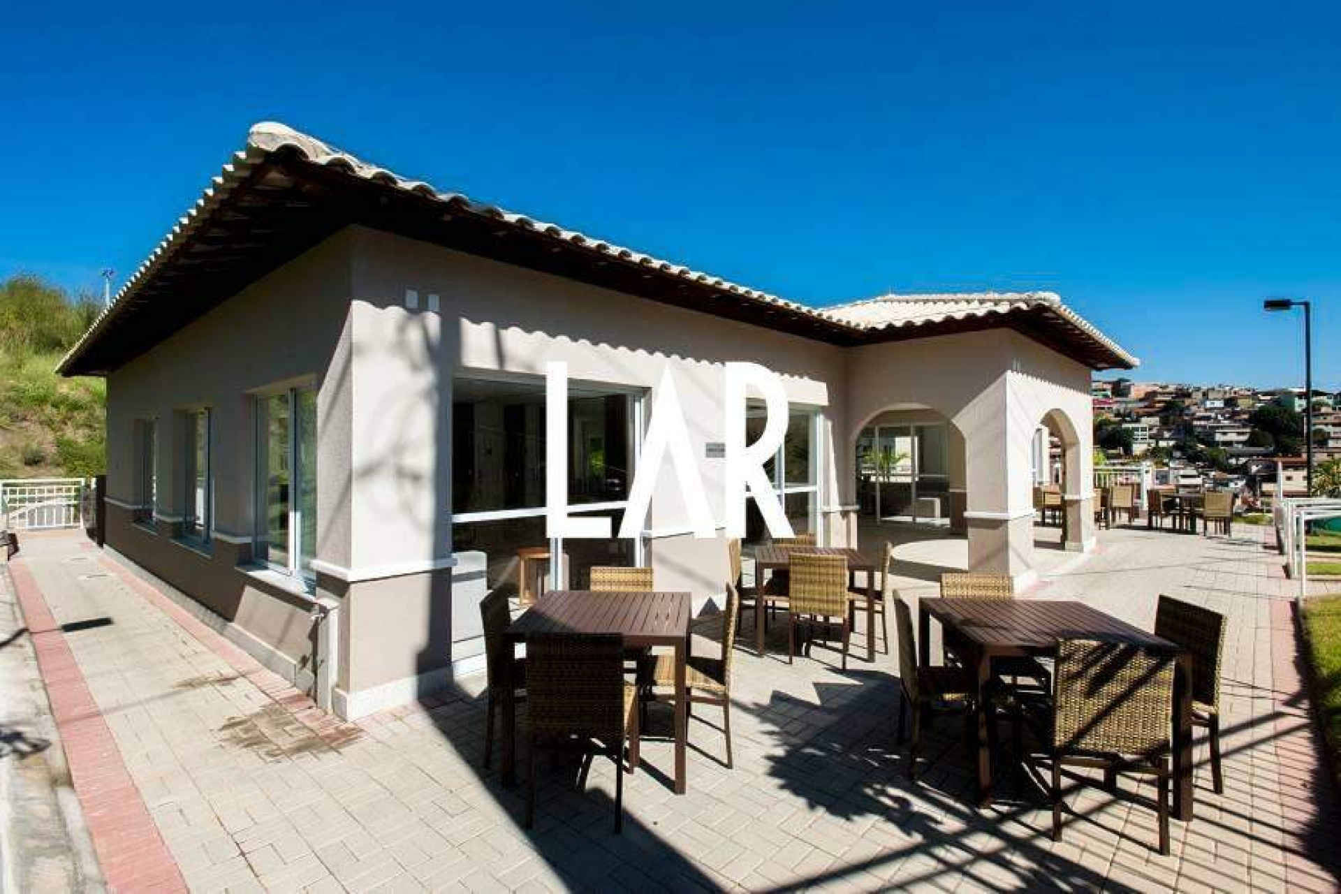 Constelação Residence  - Vila Nova Vista - Sabará, MG