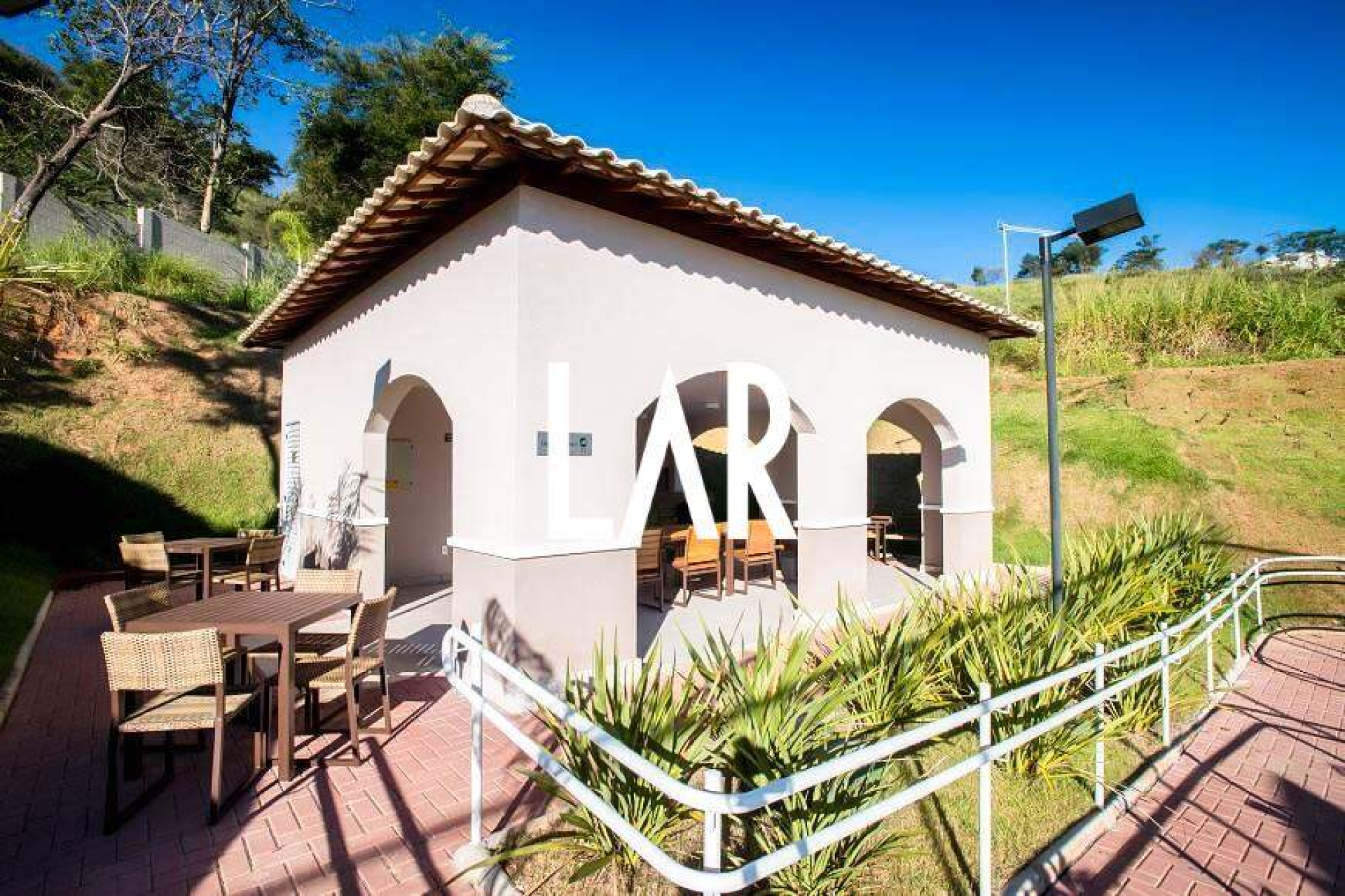 Constelação Residence  - Vila Nova Vista - Sabará, MG