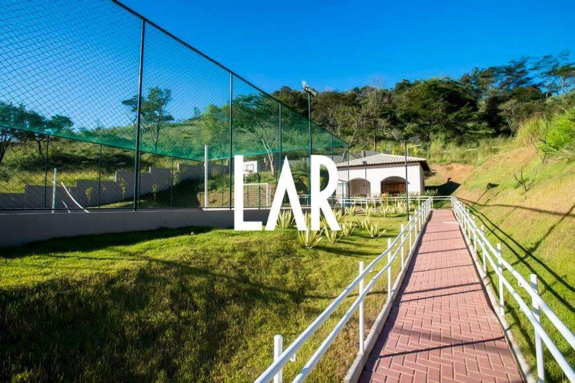 Constelação Residence  - Vila Nova Vista - Sabará, MG