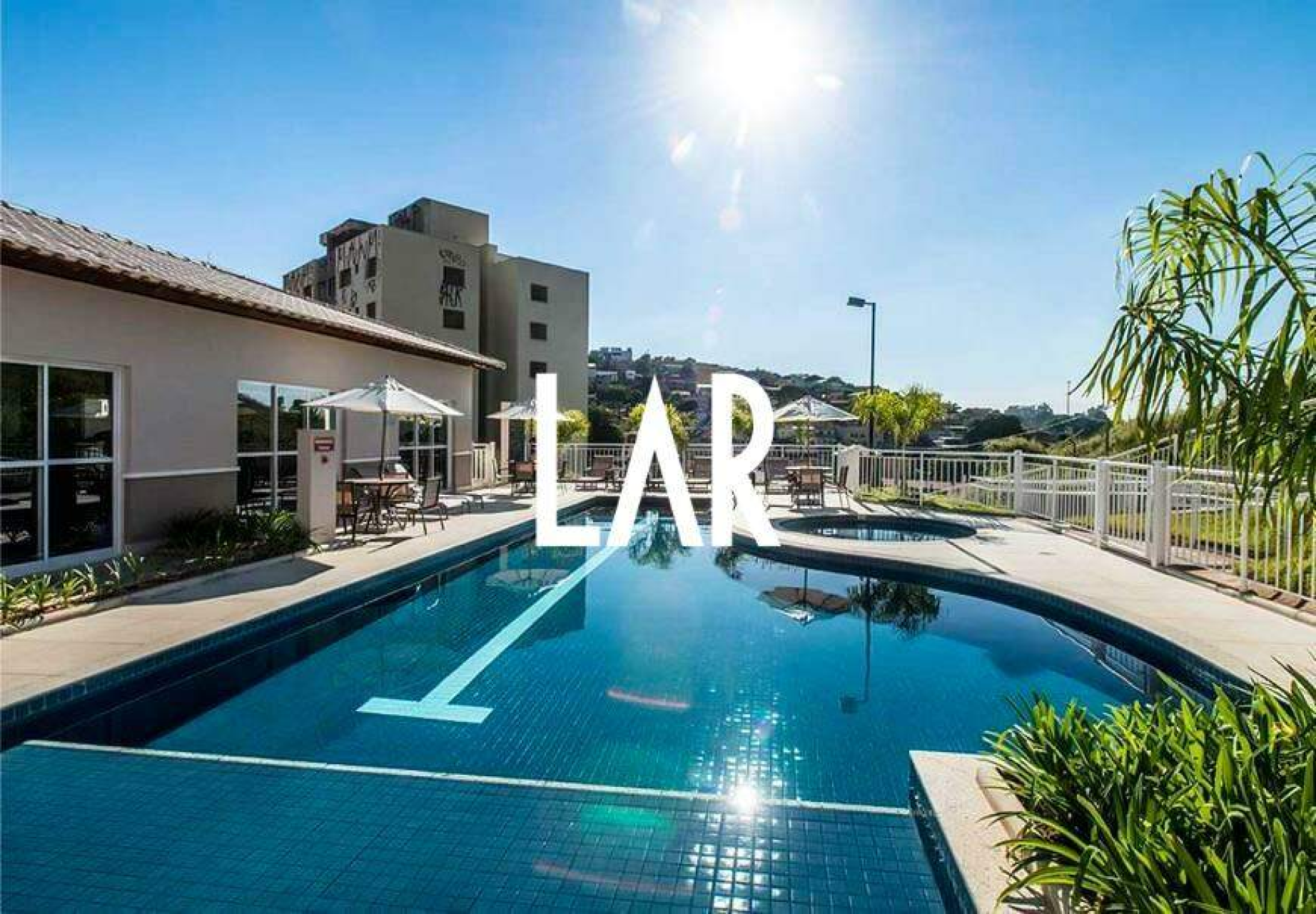 Constelação Residence  - Vila Nova Vista - Sabará, MG