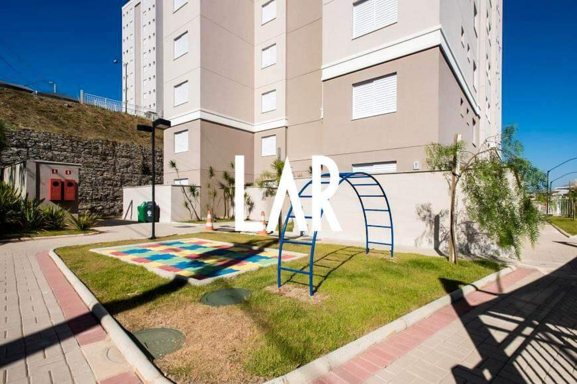 Constelação Residence  - Vila Nova Vista - Sabará, MG