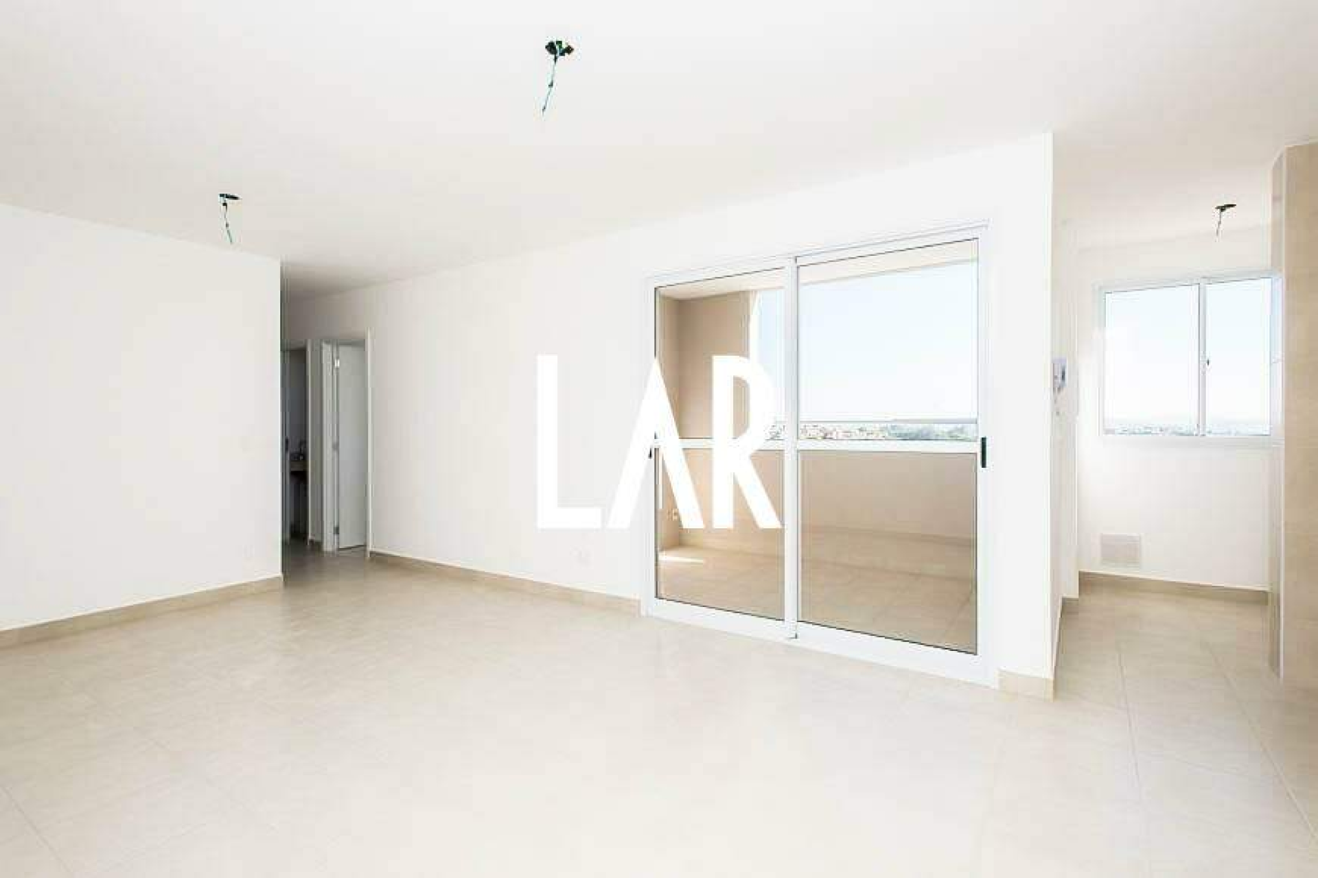 Constelação Residence  - Vila Nova Vista - Sabará, MG