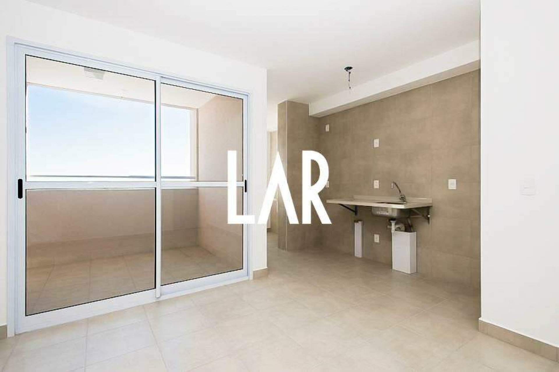 Constelação Residence  - Vila Nova Vista - Sabará, MG