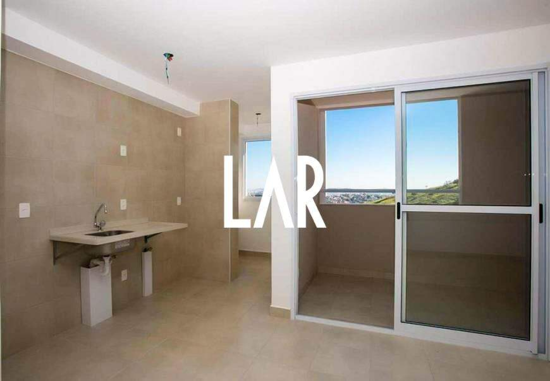 Constelação Residence  - Vila Nova Vista - Sabará, MG