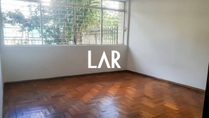 Apartamento de 3 quartos à venda, Sion, Belo Horizonte - MG