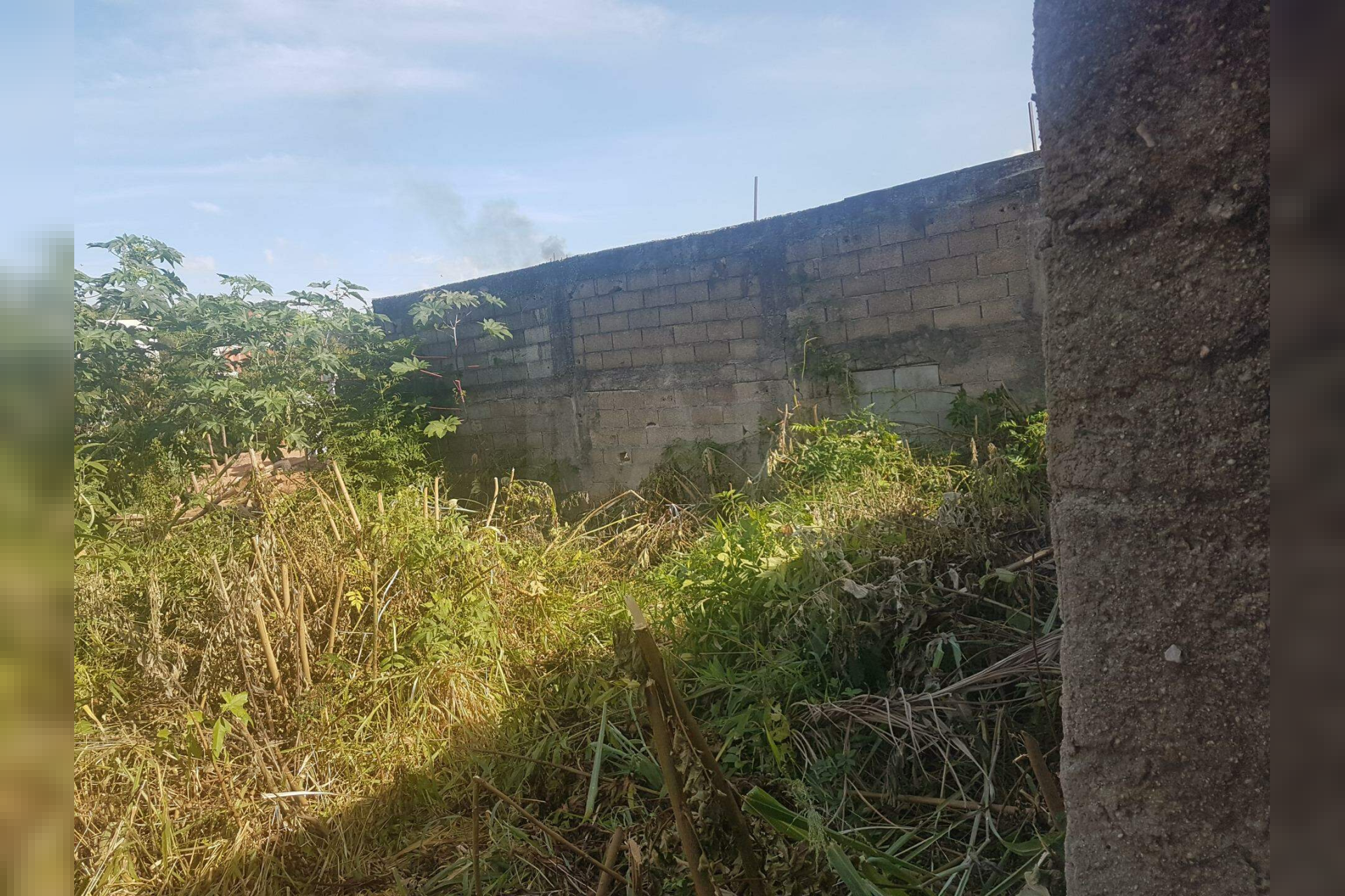 Lote - Terreno à venda, Estoril, Belo Horizonte - MG