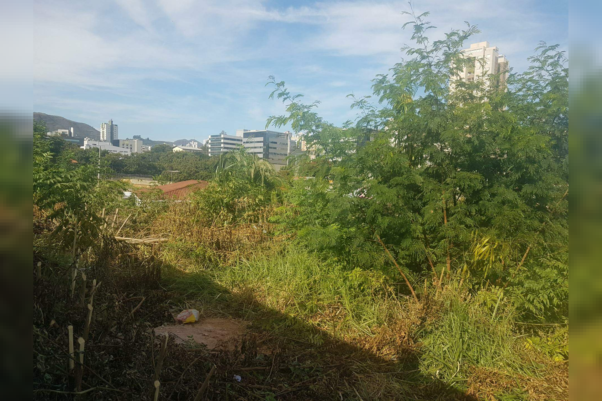 Lote - Terreno à venda, Estoril, Belo Horizonte - MG