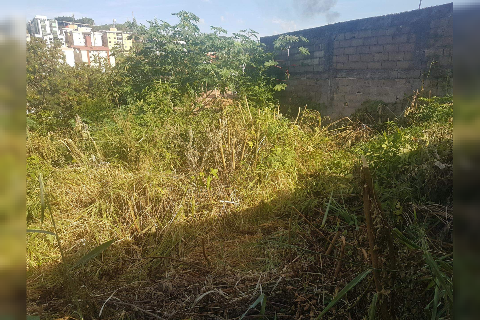 Lote - Terreno à venda, Estoril, Belo Horizonte - MG