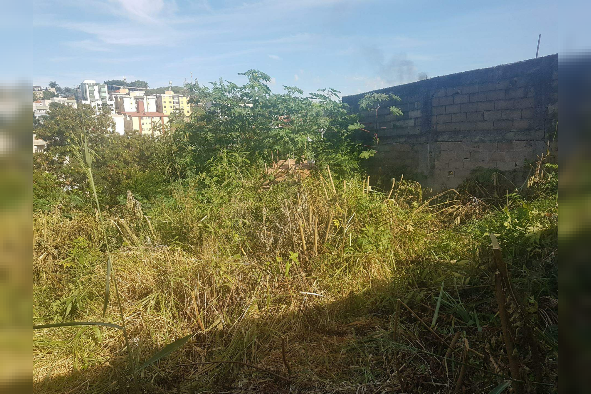 Lote - Terreno à venda, Estoril, Belo Horizonte - MG