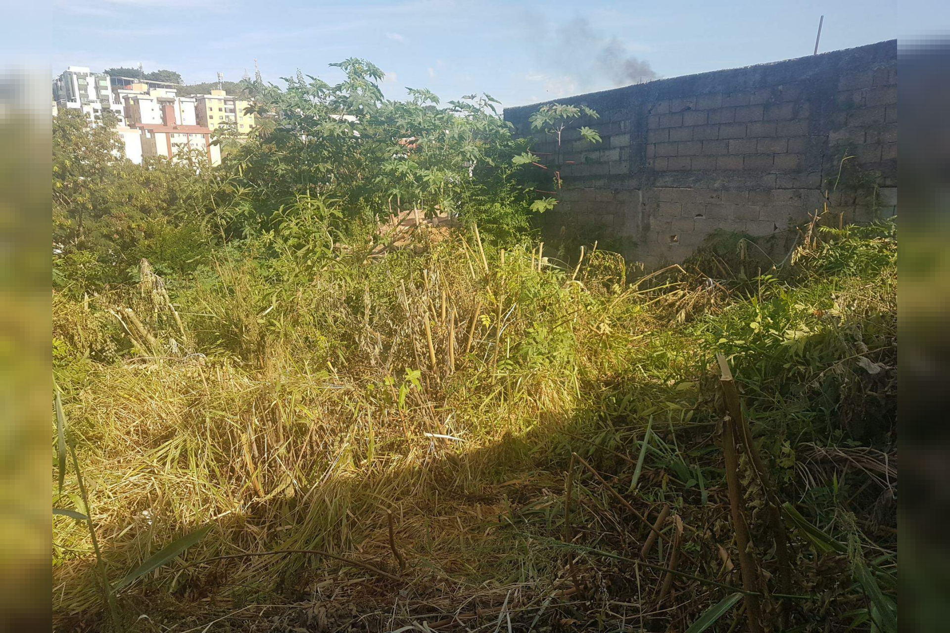 Lote - Terreno à venda, Estoril, Belo Horizonte - MG