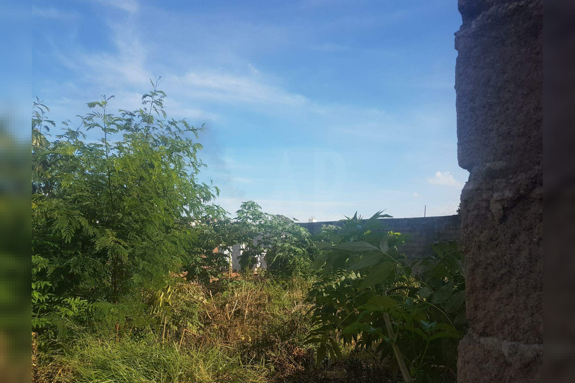 Lote - Terreno à venda, Estoril, Belo Horizonte - MG