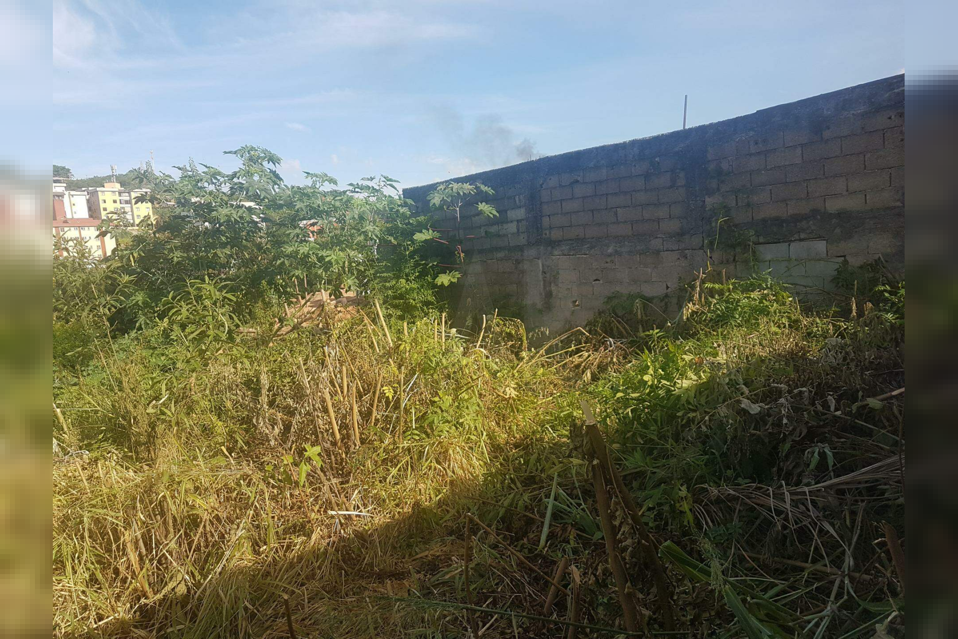 Lote - Terreno à venda, Estoril, Belo Horizonte - MG